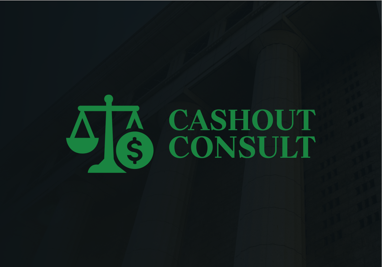 Cashout Consult
