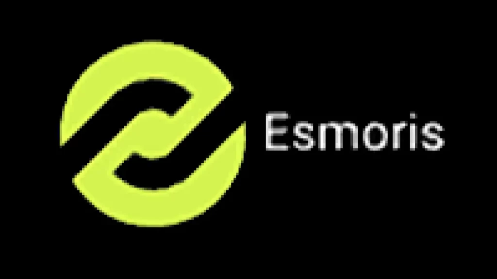 Esmoris мошенники логотип