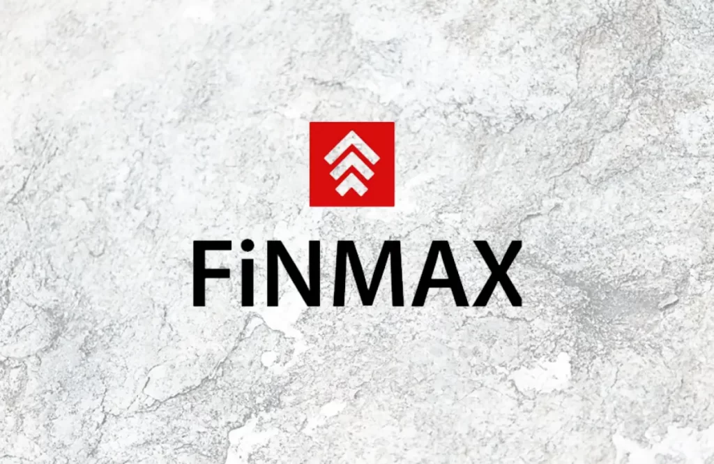 Finmax логотип