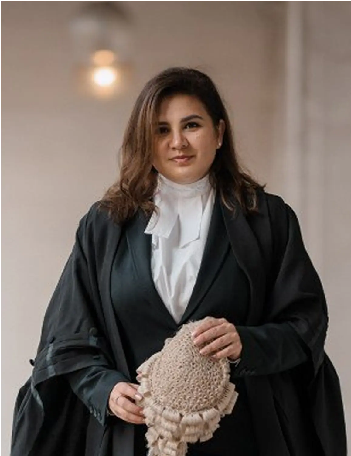 юрист по гражданскому и финансовому праву Коновалова Мария