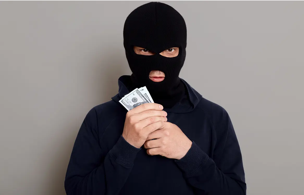 мошенничество с кредитными картами