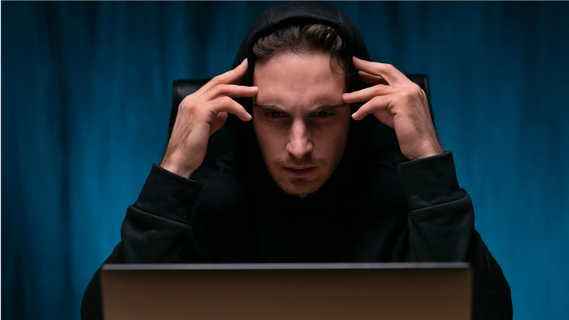 рассказать о мошенниках в интернете