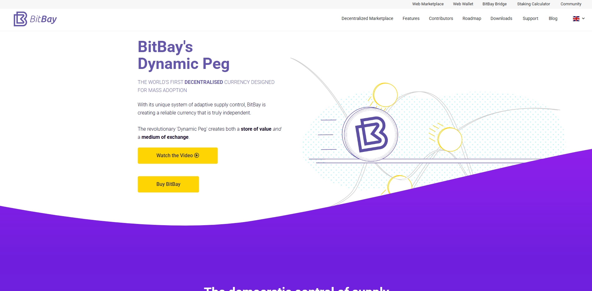 Bitbay отзывы — обзор и разоблачение скам-биржи