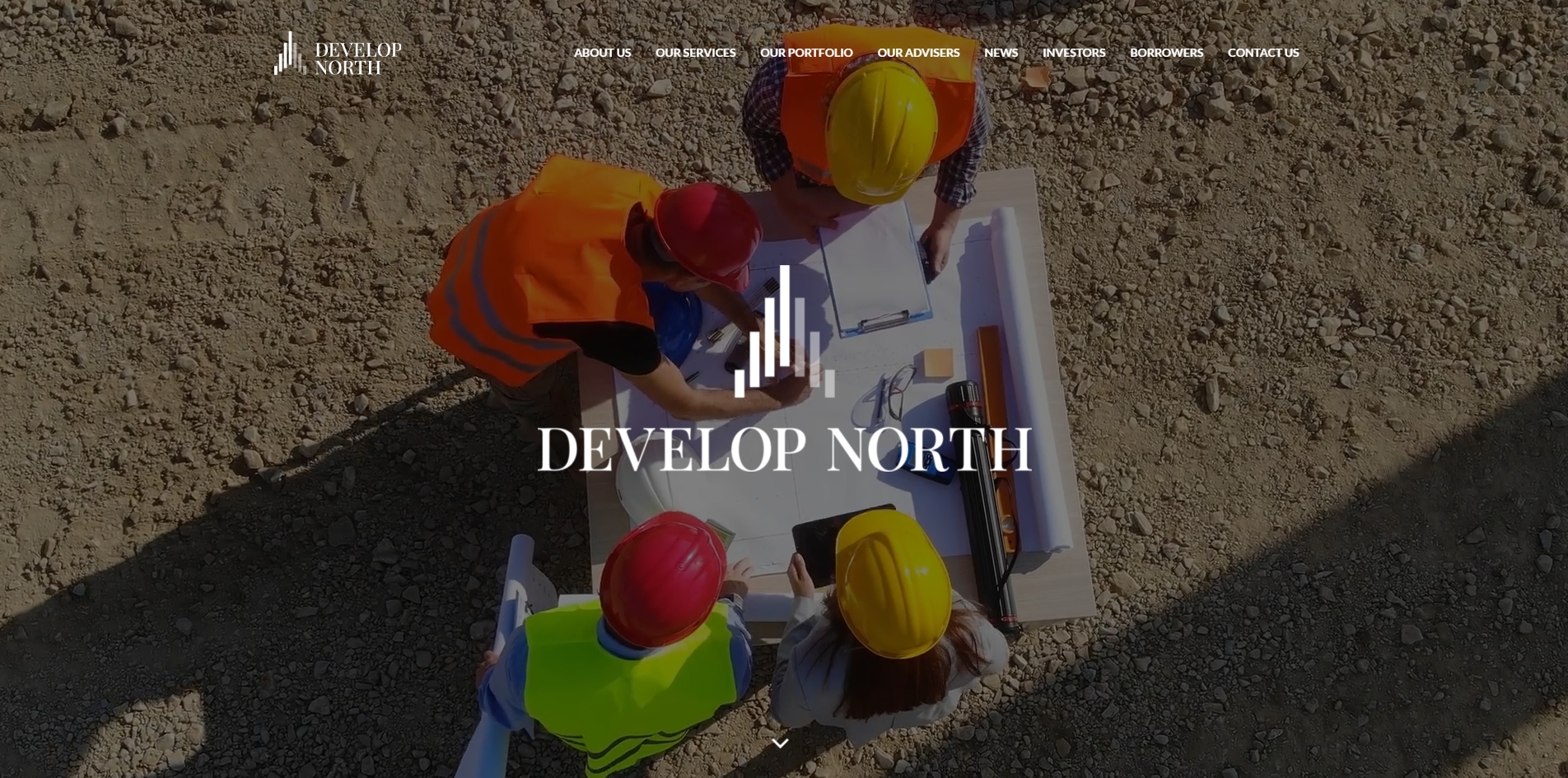 Develop North — отзывы и разоблачение брокера Девелоп Норс