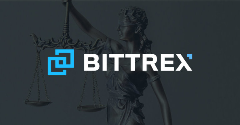 Биржа Bittrex – обзор, торговля и полный анализ