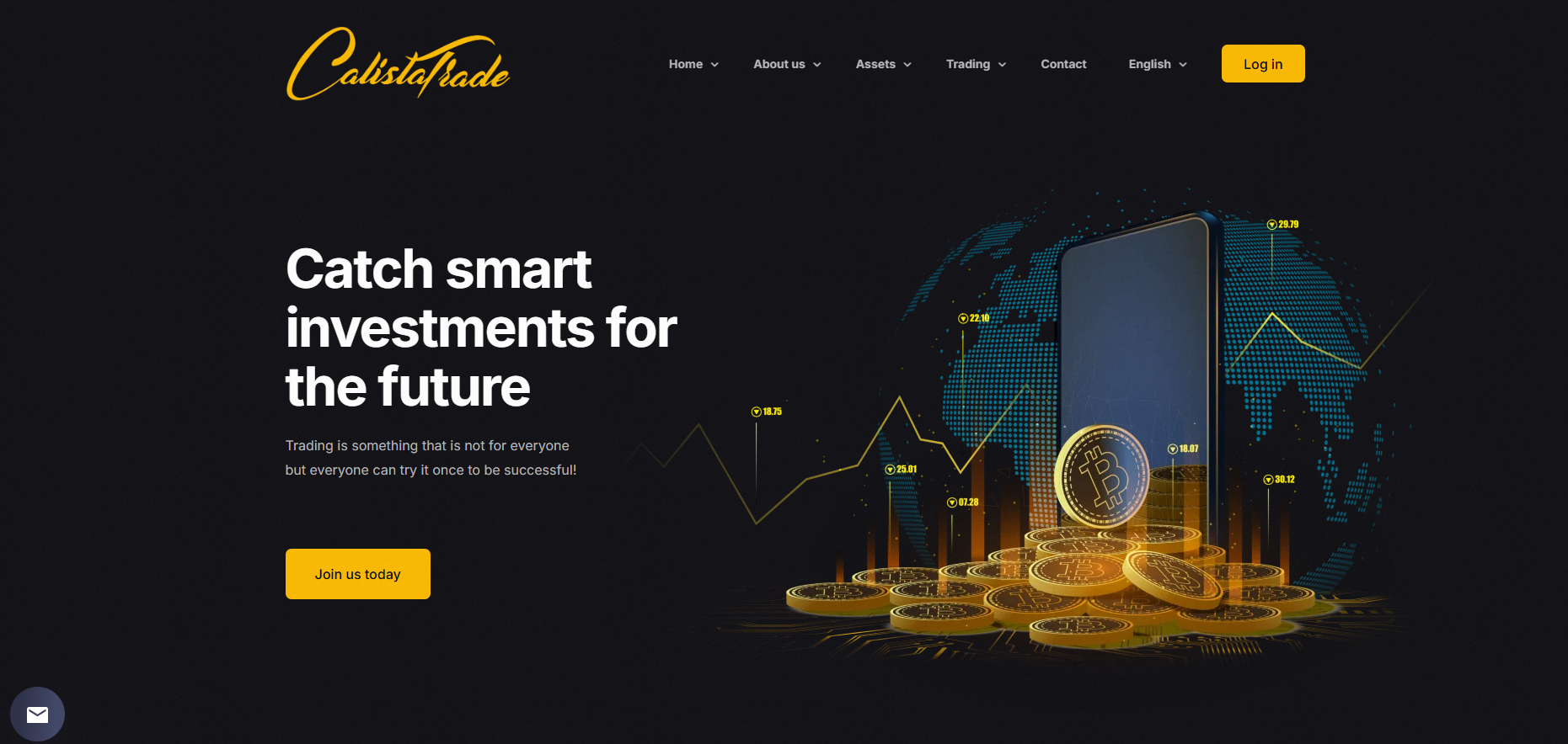 CalistaTrade_Review
