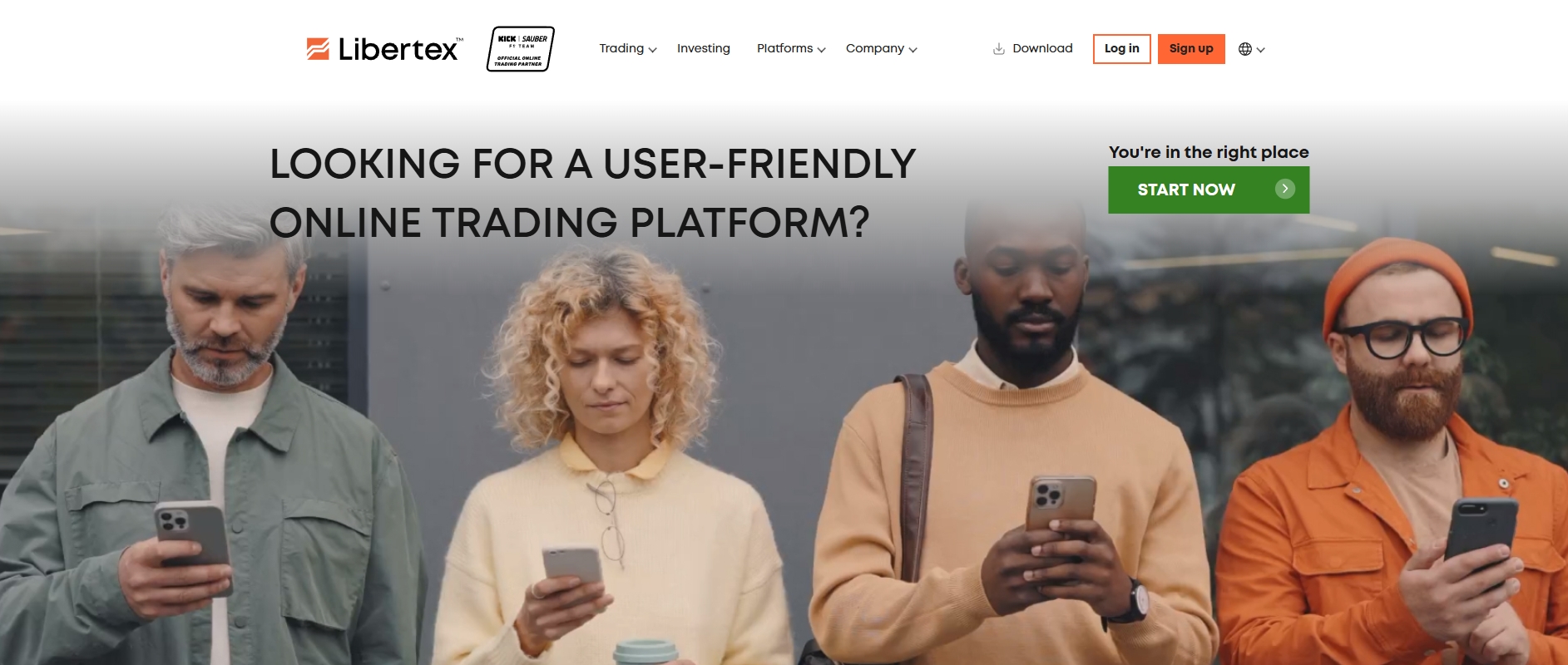 Libertex — обзор и особенности работы брокера Либертекс