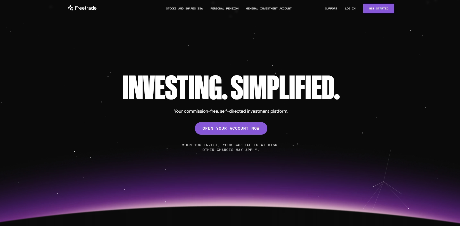 FreeTrade — обзор компании и стоит ли сотрудничать с Фритрейд
