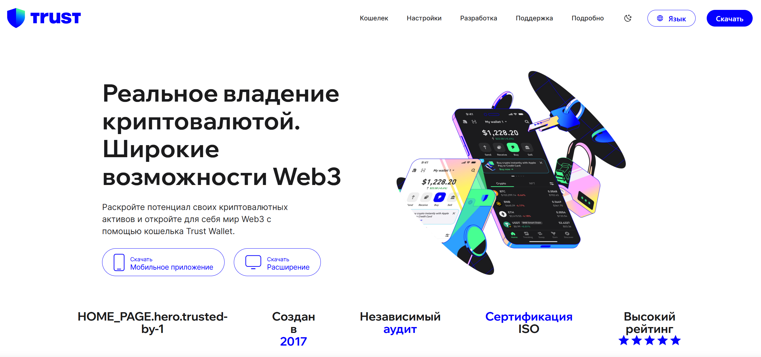 TrustWallet_Review